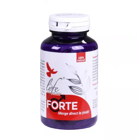 Forte, 120 capsules, DVR Pharm